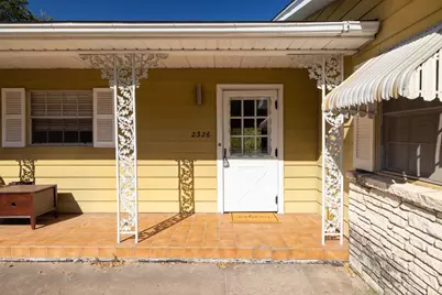 2326 Hartford Road #1/2, Austin, TX 78703 - Photo 7