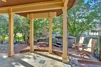 1 Treehaven Lane, The Hills, TX 78738 - Photo 33