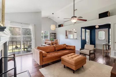 12701 Magnolia Mound Trail, Austin, TX 78727 - Photo 5