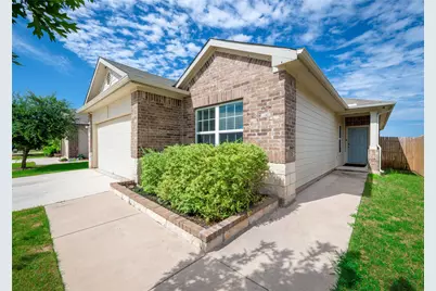 624 Independence Avenue, Liberty Hill, TX 78642 - Photo 1