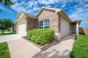 624 Independence Ave, Liberty Hill, TX 78642 - Photo 1