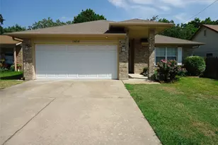 1404 Peachtree Valley Dr, Round Rock, TX 78681 - Photo 1