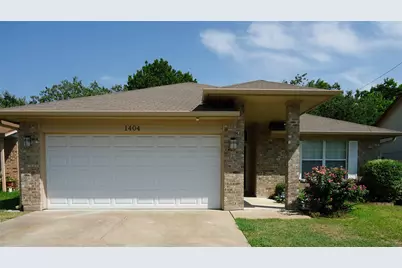 1404 Peachtree Valley Drive, Round Rock, TX 78681 - Photo 1