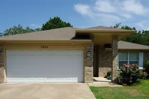 1404 Peachtree Valley Dr, Round Rock, TX 78681 - Photo 1