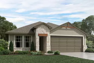 804 Loriner Wy, Liberty Hill, TX 78642 - Photo 1