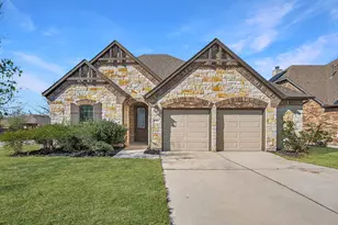 6928 Etna Way, Round Rock, TX 78665 - Photo 1