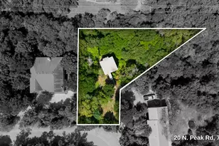 20 N Peak Rd, West Lake Hills, TX 78746 - Photo 1