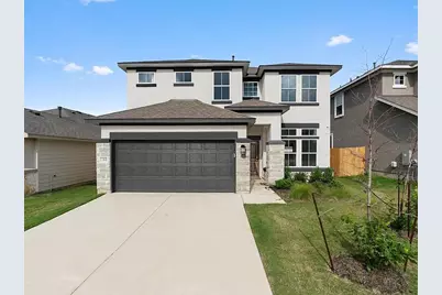 153 Arena Drive, Liberty Hill, TX 78642 - Photo 1