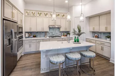 188 High Rock Pass, Kyle, TX 78640 - Photo 5