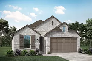 188 High Rock Pass, Kyle, TX 78640 - Photo 1