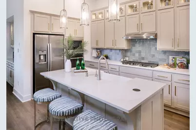 188 High Rock Pass, Kyle, TX 78640 - Photo 3