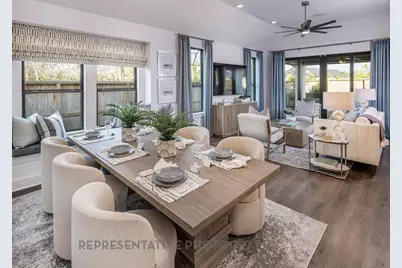 188 High Rock Pass, Kyle, TX 78640 - Photo 9