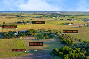 1610 Co Rd 463, Elgin, TX 78621 - Photo 5