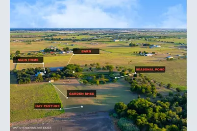 1610 County Road 463, Elgin, TX 78621 - Photo 5