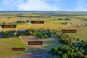 1610 Co Rd 463, Elgin, TX 78621 - Photo 5