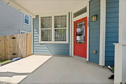 1609 Arbor Knot Drive, Kyle, TX 78640 - Photo 3