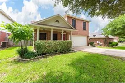 805 Chiselpoint Cove, Round Rock, TX 78681 - Photo 3