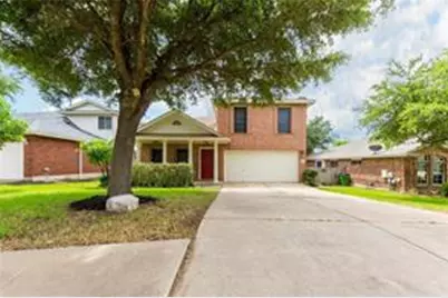 805 Chiselpoint Cove, Round Rock, TX 78681 - Photo 1