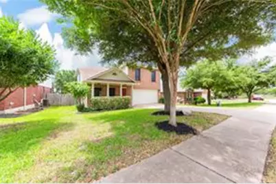 805 Chiselpoint Cove, Round Rock, TX 78681 - Photo 5