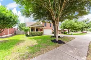 805 Chiselpoint Cove, Round Rock, TX 78681 - Photo 5