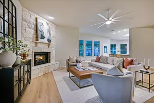 106 Lakeview Ln, Georgetown, TX 78633 - Photo 7