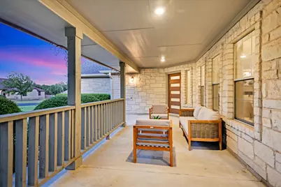 106 Lakeview Lane, Georgetown, TX 78633 - Photo 3
