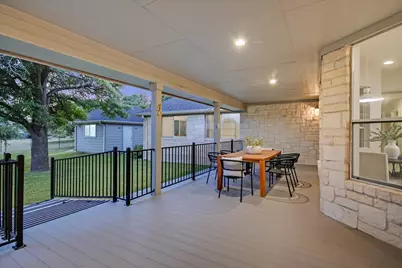 106 Lakeview Lane, Georgetown, TX 78633 - Photo 23