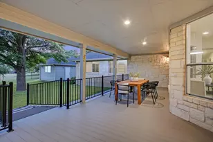 106 Lakeview Ln, Georgetown, TX 78633 - Photo 23