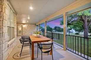 106 Lakeview Ln, Georgetown, TX 78633 - Photo 21
