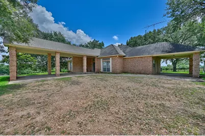 1552 Holub Road, Schulenburg, TX 78956 - Photo 3