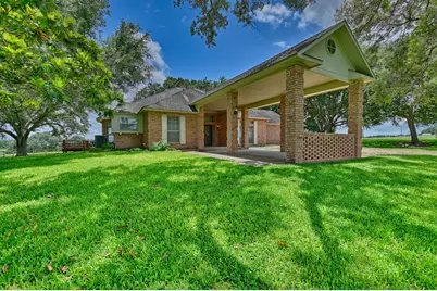 1552 Holub Road, Schulenburg, TX 78956 - Photo 1