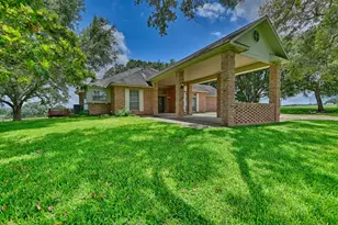 1552 Holub Rd, Schulenburg, TX 78956 - Photo 1