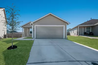 215 Sosie St Street, Marion, TX 78124 - Photo 3