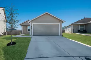 215 Sosie St St, Marion, TX 78124 - Photo 3