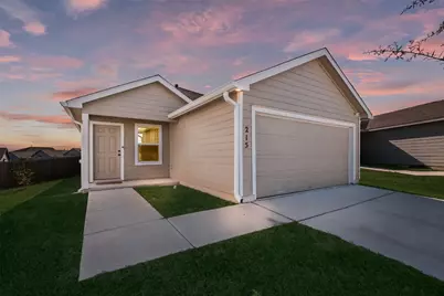 215 Sosie St Street, Marion, TX 78124 - Photo 1