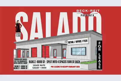 4272 Fm 2484 #BLDG 1 Unit A- D, Salado, TX 76571 - Photo 1