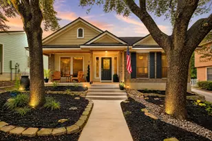 141 Morrell, Kyle, TX 78640 - Photo 1