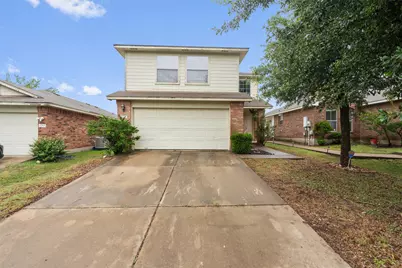 12921 White House Street, Manor, TX 78653 - Photo 1