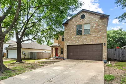 1704 Matagorda Drive, Round Rock, TX 78664 - Photo 3