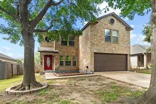 1704 Matagorda Dr, Round Rock, TX 78664 - Photo 1