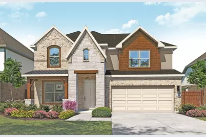620 Breeze Hollow Lane, Georgetown, TX 78628 - Photo 1