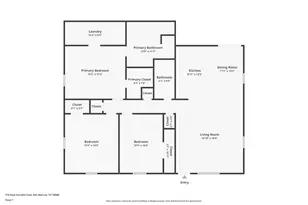 174 & 220 Soul Harvest Pass, San Marcos, TX 78666 - Photo 21