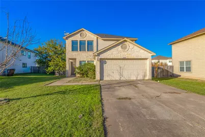 2020 Kass Cove, Round Rock, TX 78664 - Photo 1