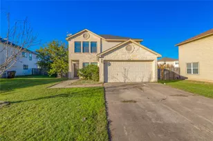 2020 Kass Cove, Round Rock, TX 78664 - Photo 1