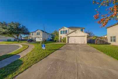 2020 Kass Cove, Round Rock, TX 78664 - Photo 21