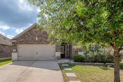 13709 Nelson Houser Street, Manor, TX 78653 - Photo 1