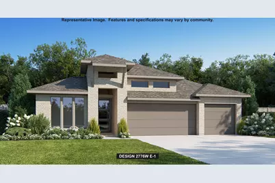 913 Sheepdog Cove, Liberty Hill, TX 78642 - Photo 3