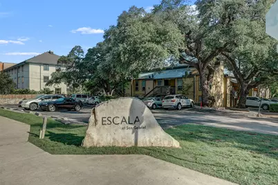 1000 W 26th Street #215, Austin, TX 78705 - Photo 3