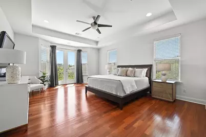 405 Barrett Lane #1, Austin, TX 78733 - Photo 13