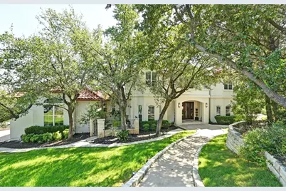 405 Barrett Lane #1, Austin, TX 78733 - Photo 3